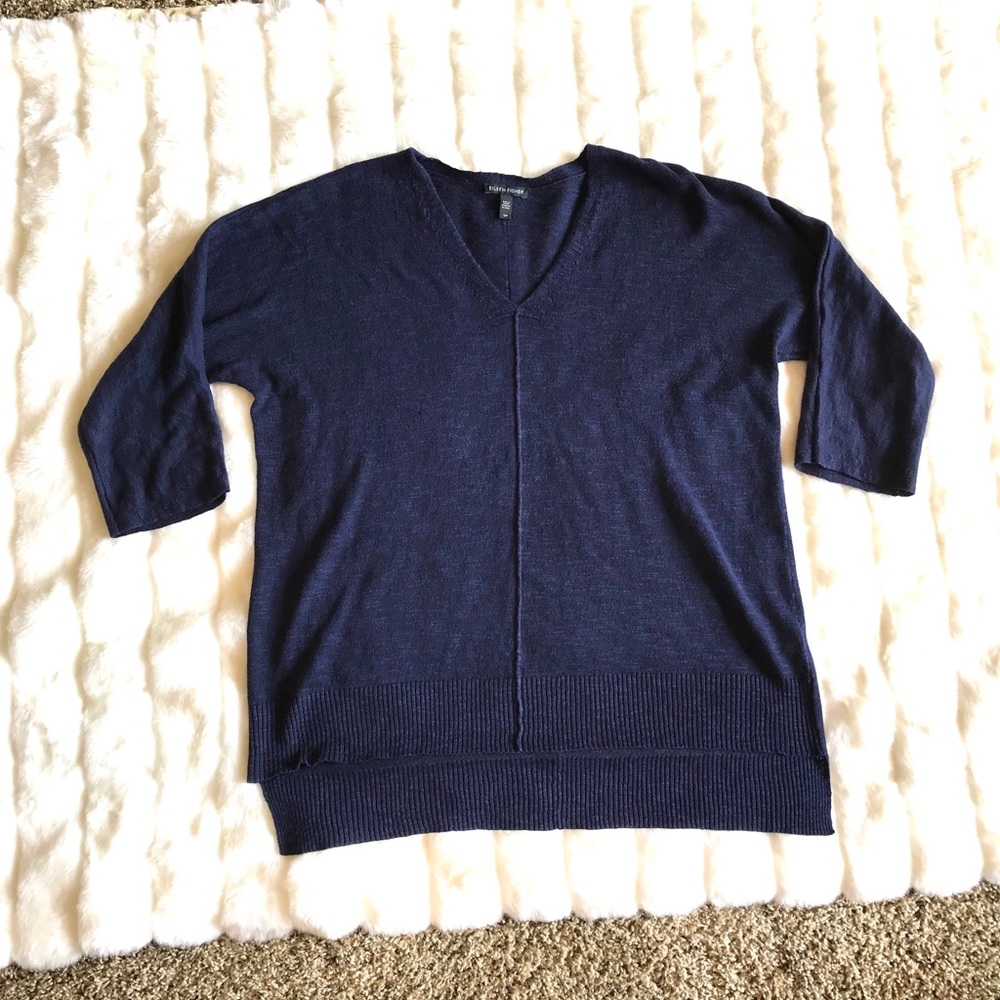 Eileen Fisher Top